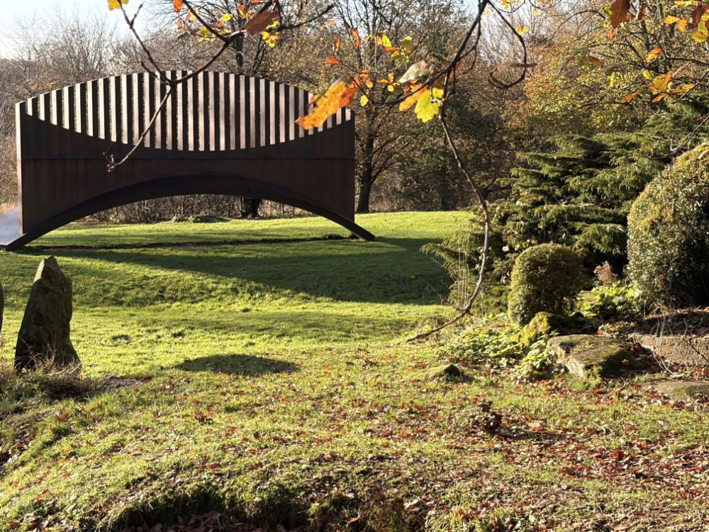 Yorkshire Sculpture Park