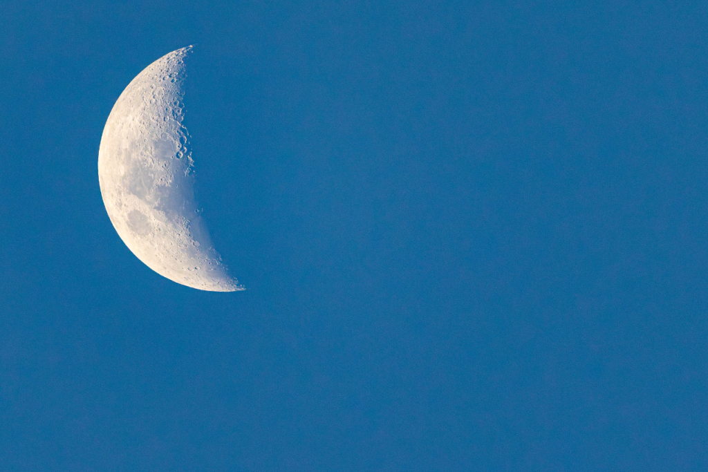 Blue Moon